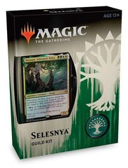 Selesnya Guild Kit